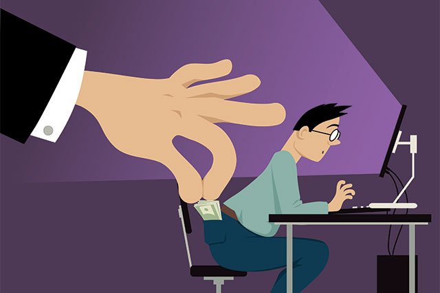 CountingWorks's tweet photo. Common Sense Steps to Take to Protect Your #Business from #Embezzlement - Advice via @murphycpallc 
 https://t.co/NCwyeBwj0R https://t.co/xvUIi0fU3P