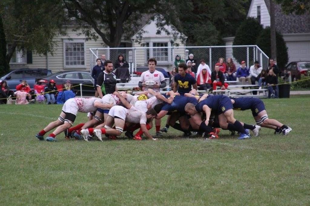 Another massive round of results in #D1A, and now we have a clearer picture of the conference championship contenders!

🗞️ » usarug.by/2Qqs2U7