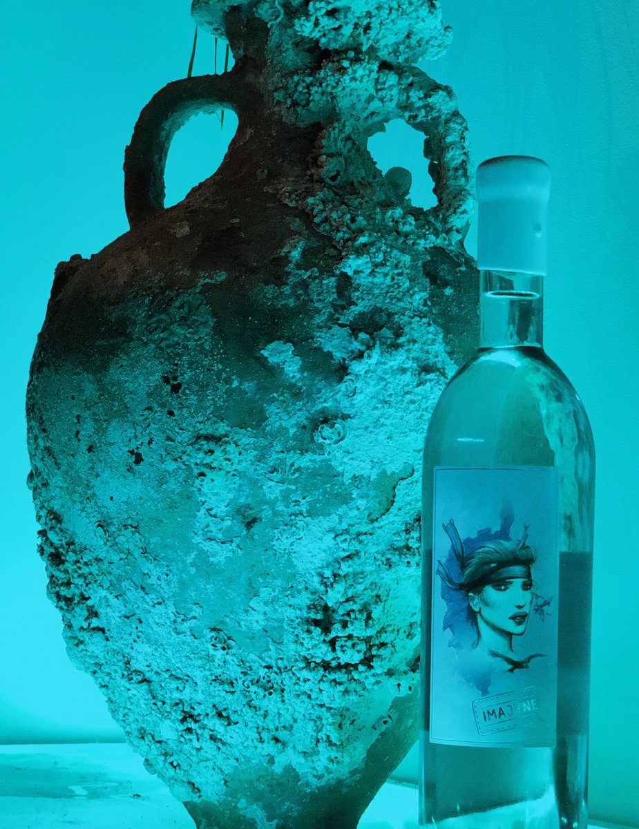 crew_locate's tweet photo. Who tasted the Blue wine ? https://t.co/IpvhiLo3jY