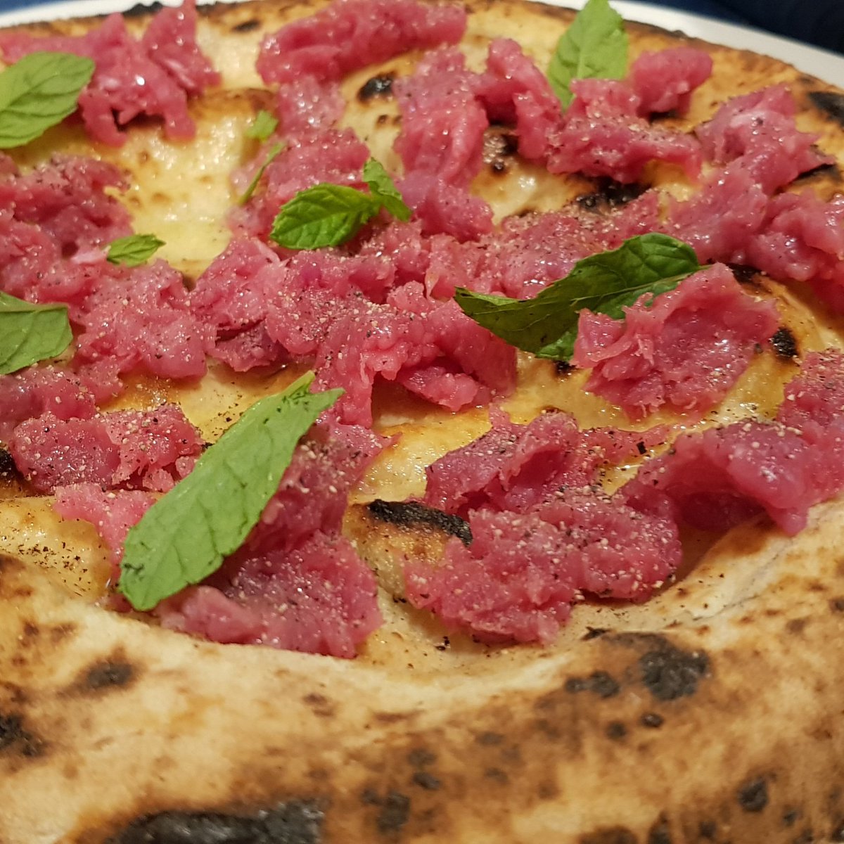 PomodorBasilico's tweet photo. #creadipendenza #fassona #Piemonte #topchef https://t.co/qgd9jEV6yM