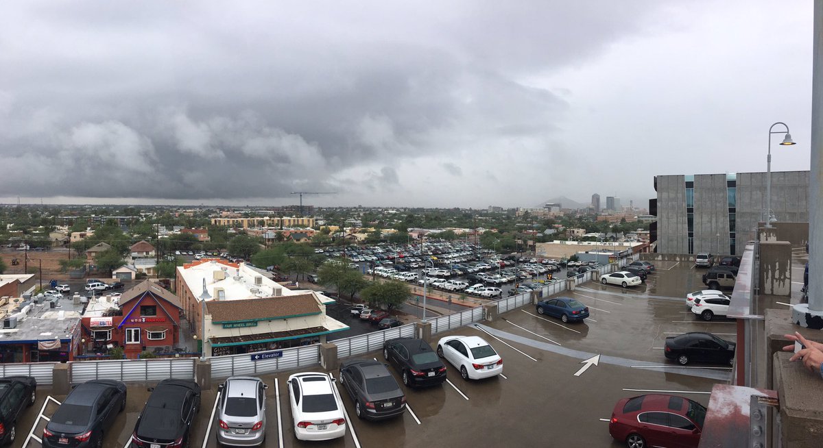 Kevin Adger On Twitter Look At This View And The Clouds This Is
