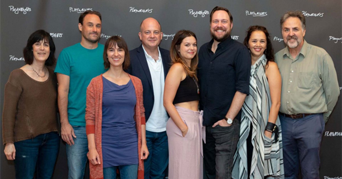 theatermania's tweet photo. .@phnyc opens #LiveForFive lottery for Larissa FastHorse's #TheThanksgivingPlay โ https://t.co/trN0eUAE84 https://t.co/eI0loZSAPD