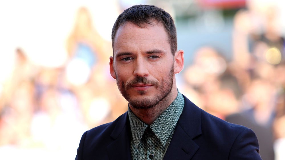 sclaflinorg's tweet photo. Sam Claflin Joins "Charlie’s Angels" Reboot https://t.co/n9A7HOWxPM #SamClaflin #CharliesAngels https://t.co/AE1QF0ByT4