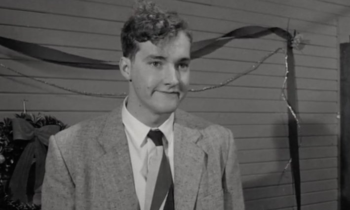Happy birthday to Houston native Randy Quaid! 