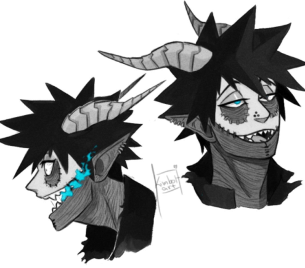 _BlueHotShot_'s tweet image. Look how cute he is. Someone give him some love.