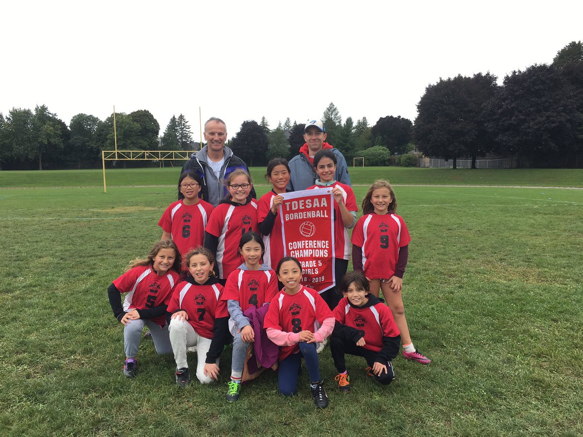 terrymrobinson3's tweet photo. Congratulations to McKee’s Gr 5 Borden Ball team. They won 5-4 in an extremely close game against a very good Hollywood PS team in today’s Division 1 tournament. Both teams played their hearts out. #representingthenorth @TDESAA_TDSB @McKeeSchool @TDSBLindaCurtis https://t.co/uxAgrh2yCm