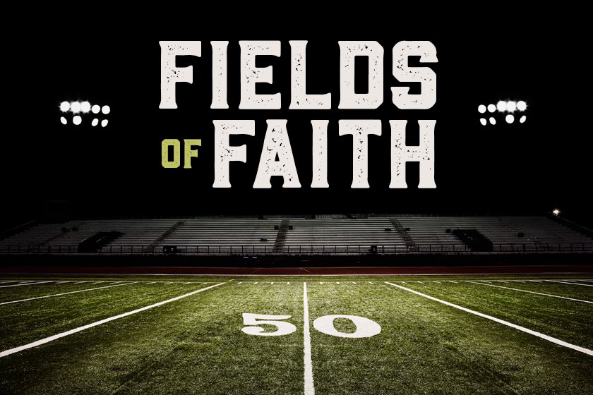 ShakoFca's tweet photo. Fields of Faith at 7 at Apple Valley football field tonight!!! Worship music and great speakers with FCA groups from other schools! Hope to see you there!! https://t.co/TIJ2XuKged
