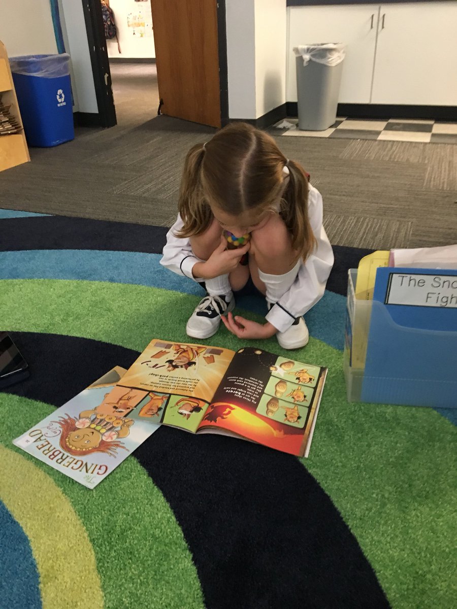 Karrlie Carbajal (@carbajaltweets) on Twitter photo Reading & Writing choice time! #literacy #2ndchat <a href="/TumbleBooks/">TumbleBooks📚</a> <a href="/parishepiscopal/">Parish Episcopal</a> #ParishLSRocks #engagement Reading & Writing choice time! #literacy #2ndchat <a href="/TumbleBooks/">TumbleBooks📚</a> <a href="/parishepiscopal/">Parish Episcopal</a> #ParishLSRocks #engagement