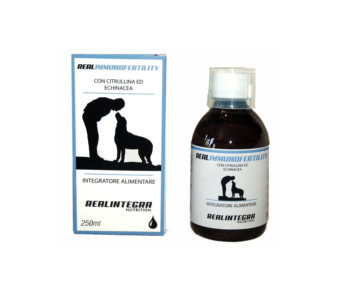 Real_Integra's tweet photo. #Real Immunofertility è un #integratore #alimentare utile nei momenti di elevato fabbisogno quali #gravidanza,#allattamento,per rinforzare il #sistema #immunitario delle #cagne in #estro o degli #stalloni in fase di #monta ,è formulato per sostenere #cani sotto #stress https://t.co/Yyqiiym4mj