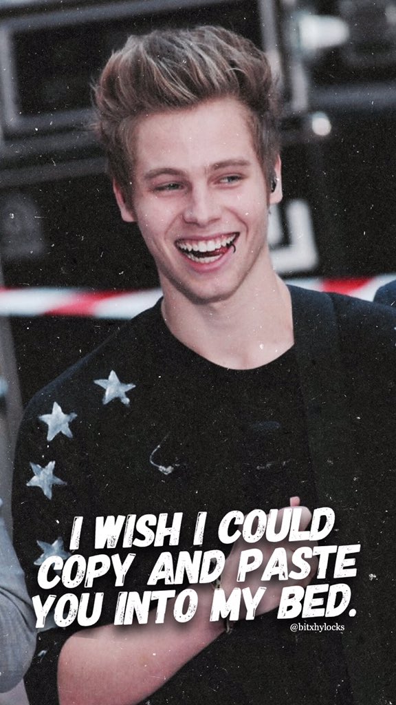 BitxhyLocks's tweet photo. Luke Hemmings lockscreens 🤗

RT or LIKE if saving 🔥

Enjoy 😇

~ Becky 💙 https://t.co/ufWJzAfnRU
