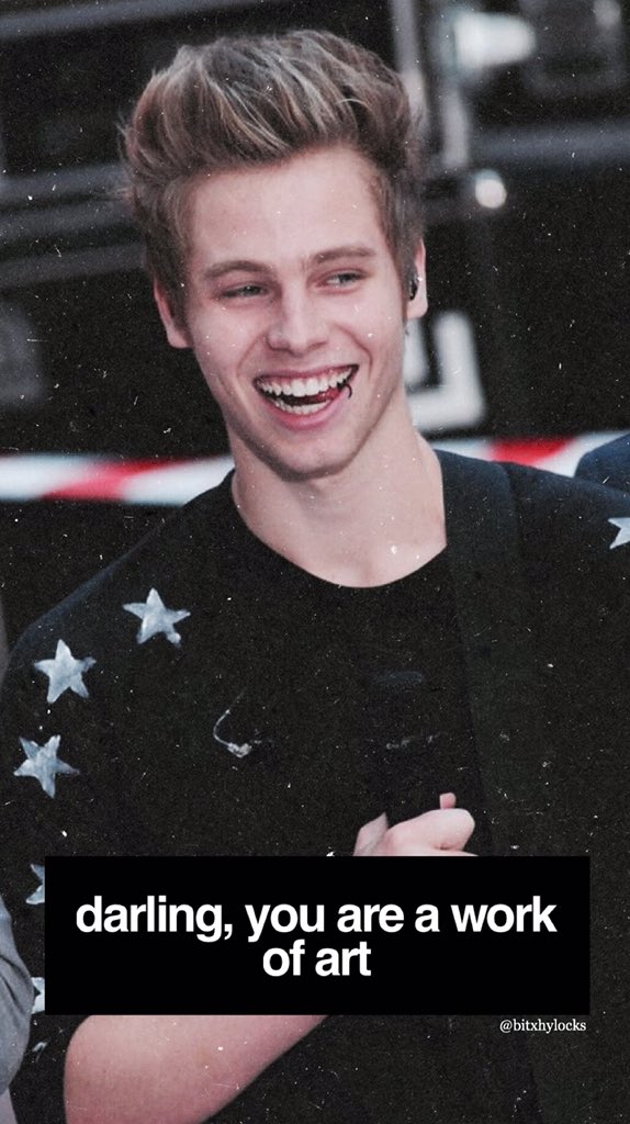 BitxhyLocks's tweet photo. Luke Hemmings lockscreens 🤗

RT or LIKE if saving 🔥

Enjoy 😇

~ Becky 💙 https://t.co/ufWJzAfnRU