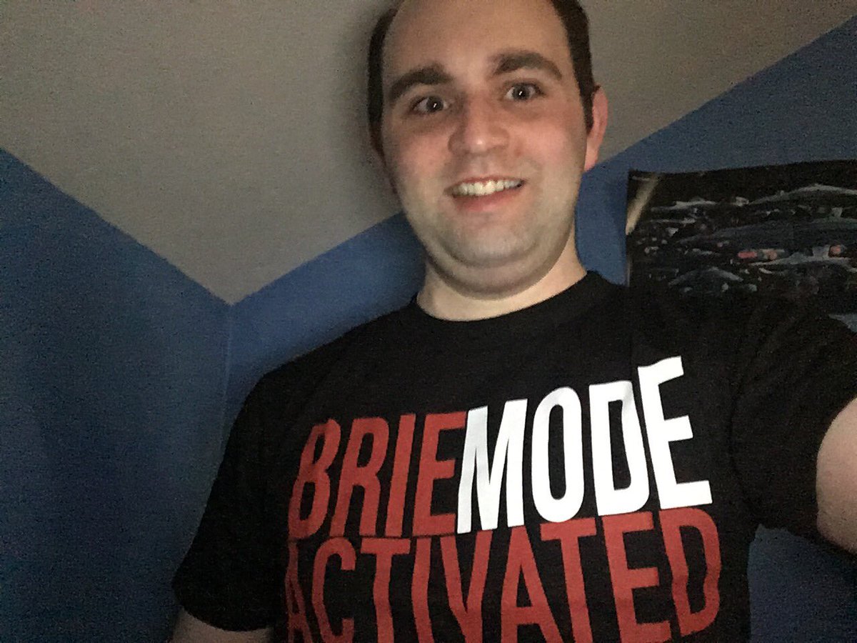 _dave_heron's tweet photo. @WWEDanielBryan Social Media is Toxic! I’m sorry Brie suffered so much Backlash from it. I hope it doesn’t affect her future in ring performances! I’m looking forward to seeing her in action again! #YesMode #BrieMode #BrieModeActivated #GoBrieMode! Do hope Liv Morgan is okay as well https://t.co/SPduuPNhOZ