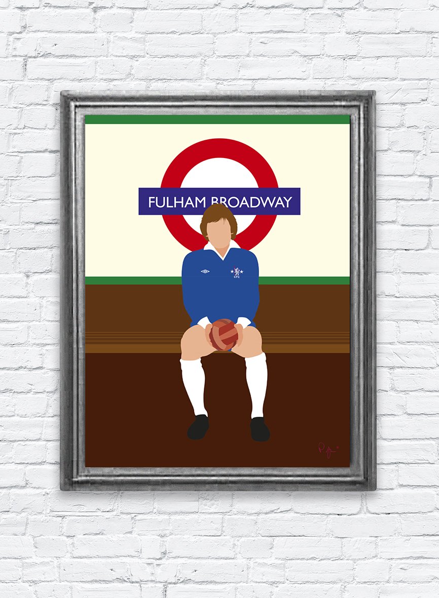 PrintsbyPablo's tweet photo. Footballer Prints For Sale #BOUCRY #CPFC #Football #Art #JimCannon #CrystalPalace #AFC #CharlieGeorge #Arsenal #CFC #FulhamBroadway #RayWilkins #Millwall #BarryKitchener #Bermondsey #Icons #London https://t.co/v53Zua3KBw https://t.co/NiCxPiLa0q