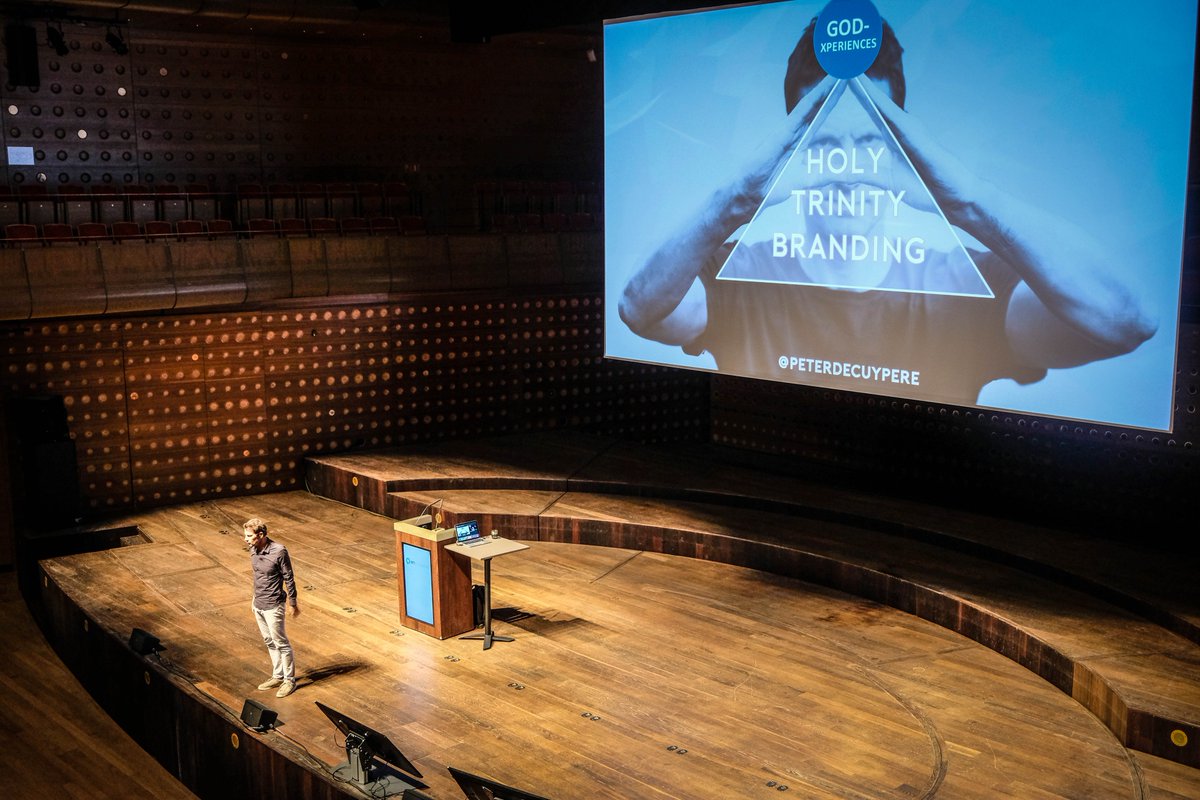peterdecuypere's tweet photo. Thank you @OMConference18 #omconference18. Looking forward to Monday 15th October for your next edition #lovelyaudience #guccigang #holytrinityevents (picture by Jef Willem) https://t.co/8Z0sShmtnp