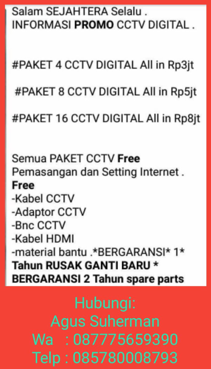 Agus Suherman (@Agoezleo8) / Posts / X