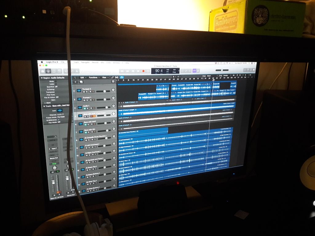 The Very Bad Days tweet media