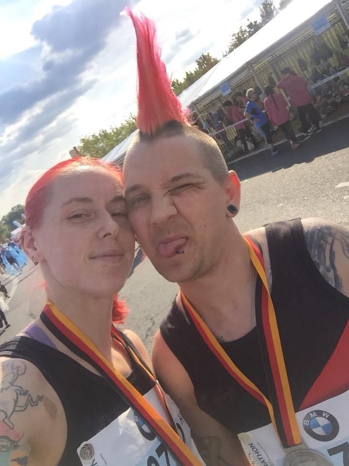 wigan_runners's tweet photo. Can you wing a marathon? https://t.co/riqk2jjV7Y https://t.co/c6GzgphNBc
