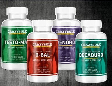 Muscle Bulking Stack – Absolutely the Best for Cutting And Gaining Strength risingmuscle.com/muscle-bulking…