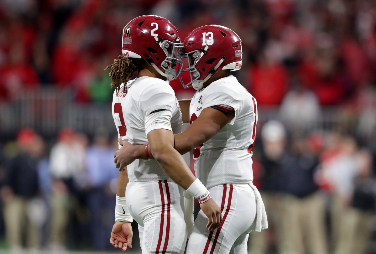 aldotcomSports's tweet photo. Alabama has a time for its homecoming date.

The October 13 visit from Missouri will kick off at 6 p.m. CT and will air live on @ESPN https://t.co/oYPFGwlDcP https://t.co/yizjlAMUfr