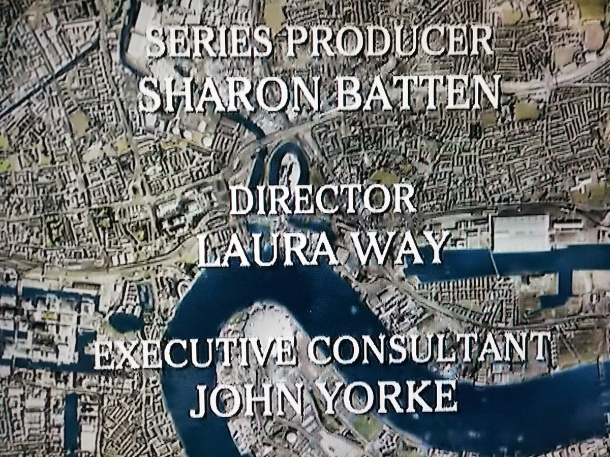 BodeciiFilm's tweet photo. Congrats to #LauraWay see the rest of the episodes of #EastEnders that Laura directed this week on #BBC1 & #RTE2 #UK #Ireland https://t.co/YDO8ONTIxX