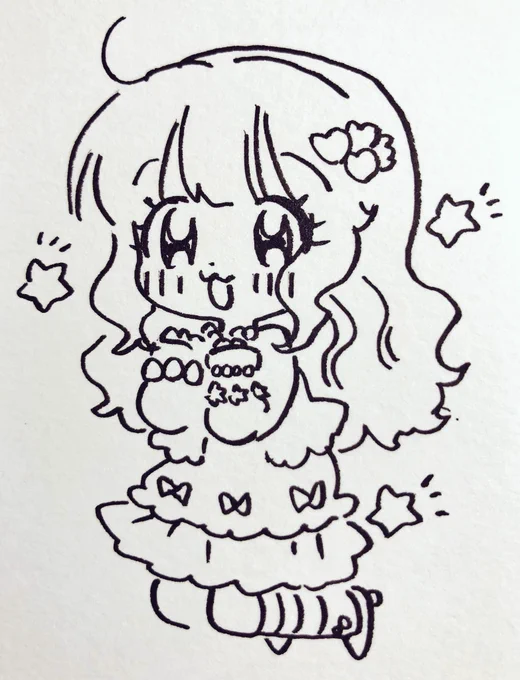 にょ 
