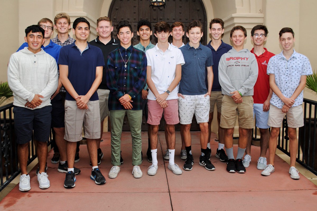 Brophy College Preparatory tweet media