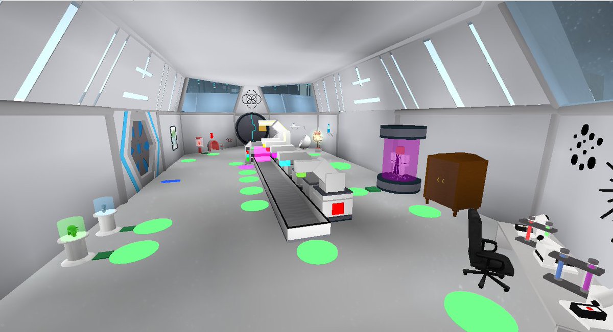 Fancysmash Twitter वर Hey Guys I Am Very Excited To Announce - alien facility tycoon update roblox