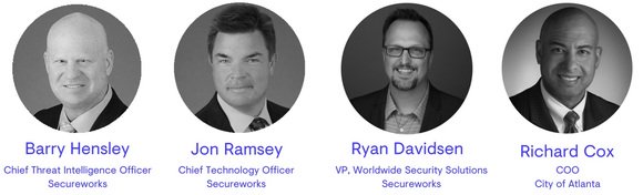 alexandra_gobbi's tweet photo. Access 2018 is less than one month away, hosted in Atlanta Oct. 22-24. Join us for an exciting lineup of speakers who will offer security insights, business priorities, and more. #SCWXAccess https://t.co/VM4R4Evy91 #SCWXemp https://t.co/QOa4IVsdJM