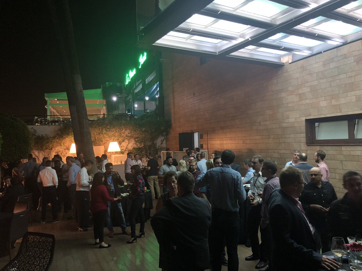 MaddlSchnell's tweet photo. Go Beyound DELL EMC EVENT #Softed #UKIngram #DellEMC @Blog_Flurfunk @DellEMC_DE @IngramMicroDE @IngramMicroUK @DinkoEror @Chris85920361 #alleskönner #southafricaingram https://t.co/IdLj5kN58E