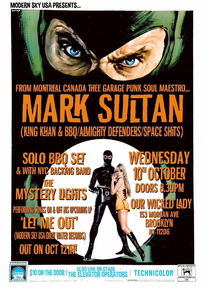 Wick Records tweet media