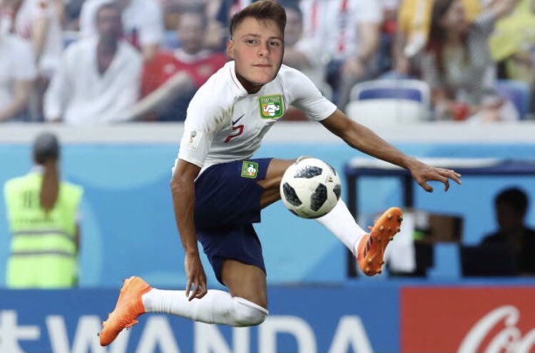 IvoryToastFC_17's tweet photo. Fantastic game tonight saw all 3 points go to Ivory Toast!
2 brilliant goals from El Capitano- Oliver H, and a lovely finish from Josh C got the Toasts their second consecutive 3-1 win!
#UpTheToast #IvoryToast #FeelingToasty #LetsGetToasty https://t.co/TqVFS0lFhM