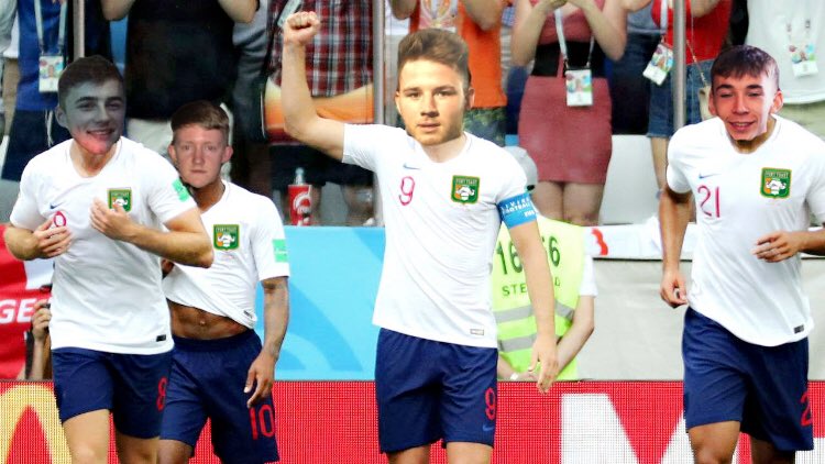IvoryToastFC_17's tweet photo. Fantastic game tonight saw all 3 points go to Ivory Toast!
2 brilliant goals from El Capitano- Oliver H, and a lovely finish from Josh C got the Toasts their second consecutive 3-1 win!
#UpTheToast #IvoryToast #FeelingToasty #LetsGetToasty https://t.co/TqVFS0lFhM