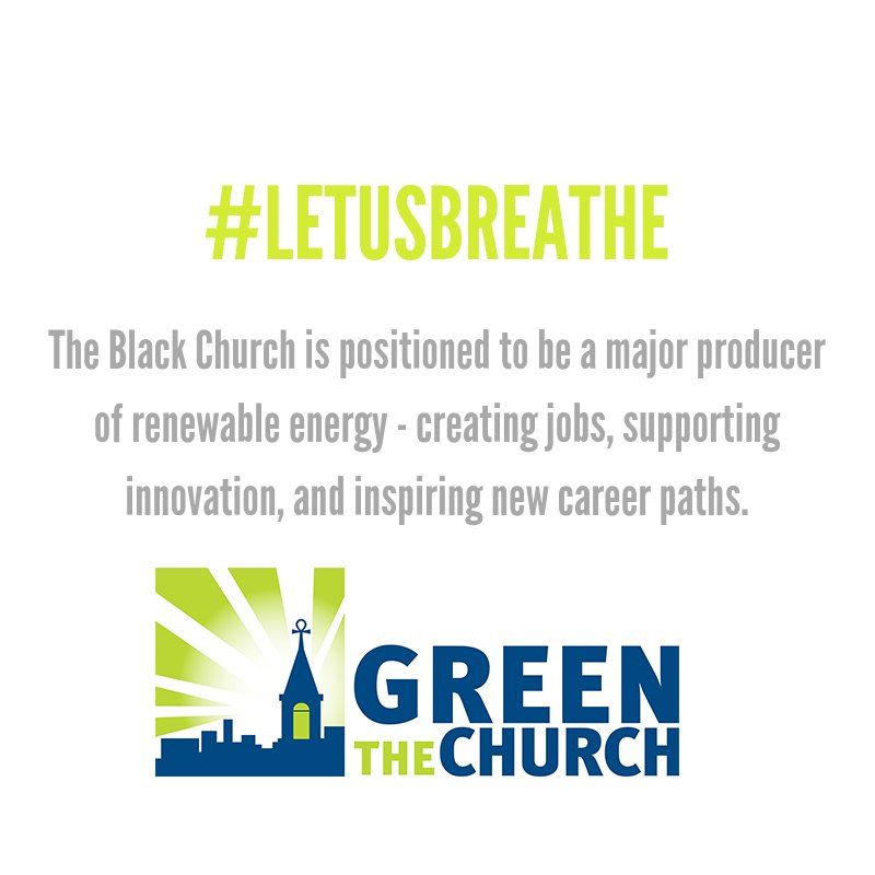 greenthechurch's tweet photo. UNACCEPTABLE: Gutting the Clean Power Plan will cost us 560,000 American jobs.#EPAinIL #GreenTheChurch https://t.co/IPNuolNBx4 https://t.co/0AAEfWZQO8