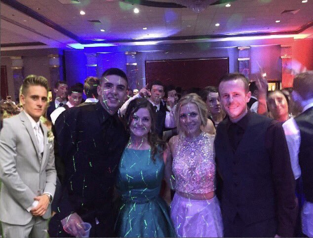 BRClassof2018's tweet photo. Happy birthday to out President @jskov345! We all miss you and thank you for making high school so fun and special! ❤️ https://t.co/pVsqnVbn6j