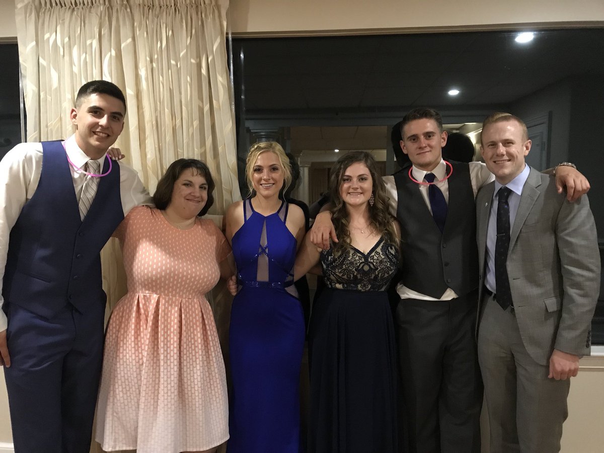 BRClassof2018's tweet photo. Happy birthday to out President @jskov345! We all miss you and thank you for making high school so fun and special! ❤️ https://t.co/pVsqnVbn6j