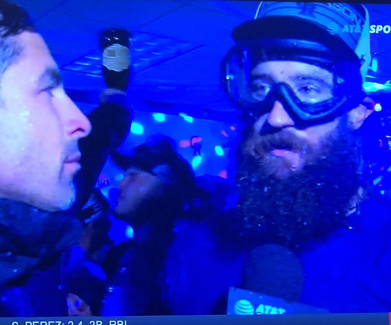 SeanMaley's tweet image. Let’s do this #Rox! #ChuckNazty