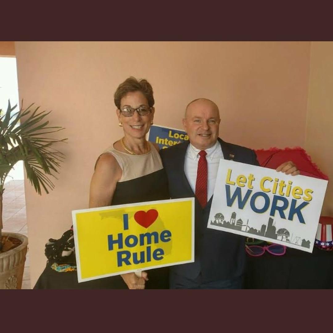 AndyForMayor24's tweet photo. #letcitieswork #LakeWorth #goandyamoroso https://t.co/ldXRMCoR8j