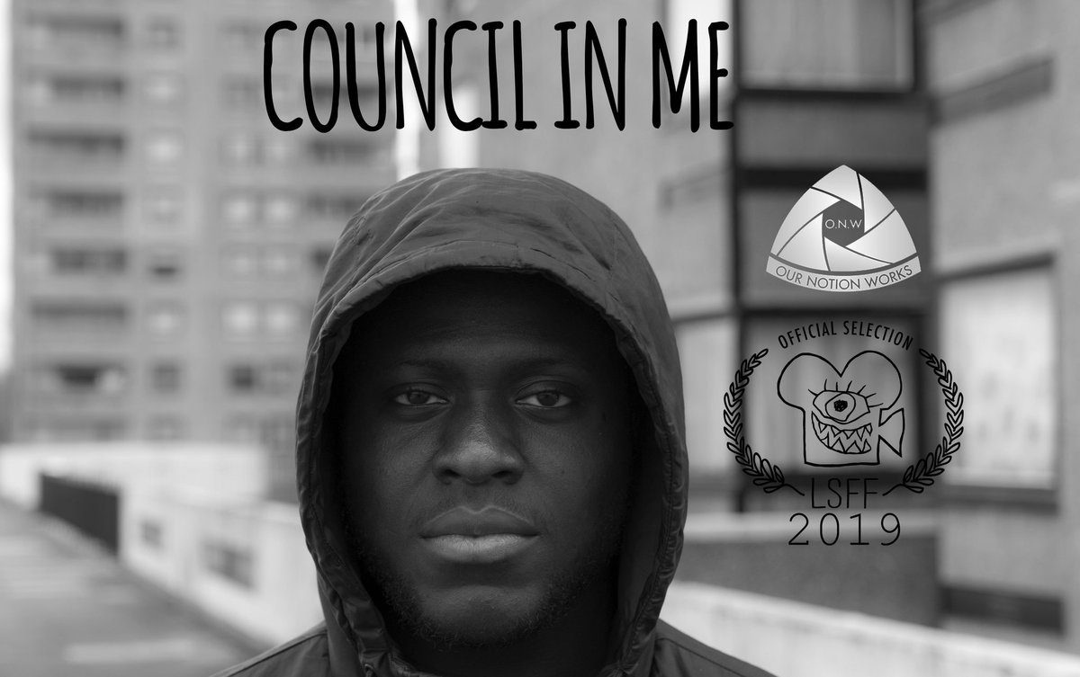 LegacyOfWale's tweet photo. Another Milestone for me. 'Council in Me' has been selected to screened at @LSFF @OurNotionWorks #LSFF2019.🎬📽️🌍 I'm grateful🙏🏿 https://t.co/2BypCQICiI