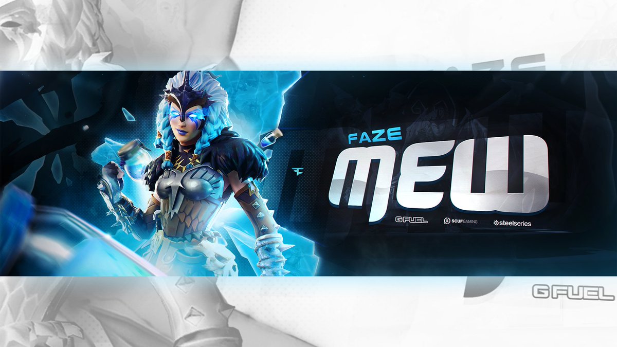 KlCKFLIPS's tweet photo. FaZe Mew // @FaZeMew 

Like and RT! https://t.co/xODUB9OIT2