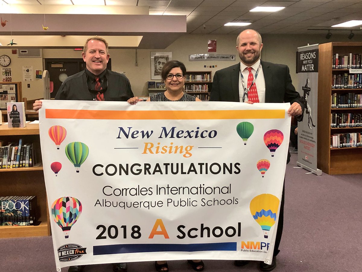 100 Lessons Learned From the Pros On corrales international school To Click Or Not To Click: corrales international school And Blogging