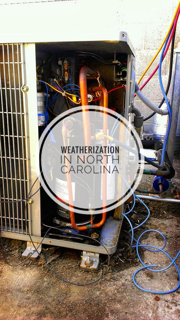 CoffeeWithLaura's tweet image. Weatherization Assistance Program for NC acoffeewithlaura.com/weatherization…