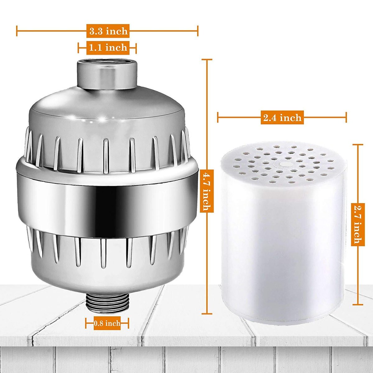 AmexFilter's tweet photo. Shower Filter
https://t.co/CmCqpxWRVC https://t.co/OkoxjF55fi