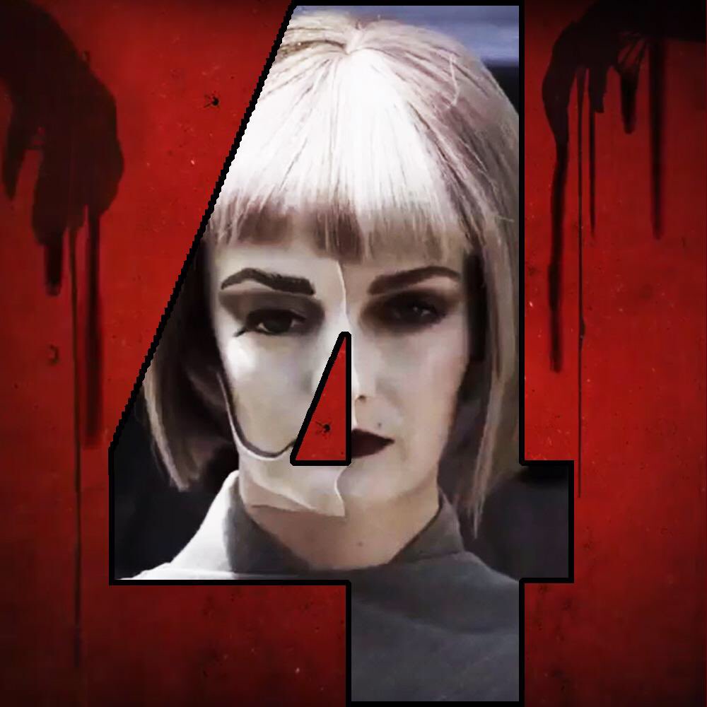 4 more days until we meet Pandora!Z Nation S5 begins Fri Oct 5th on. 