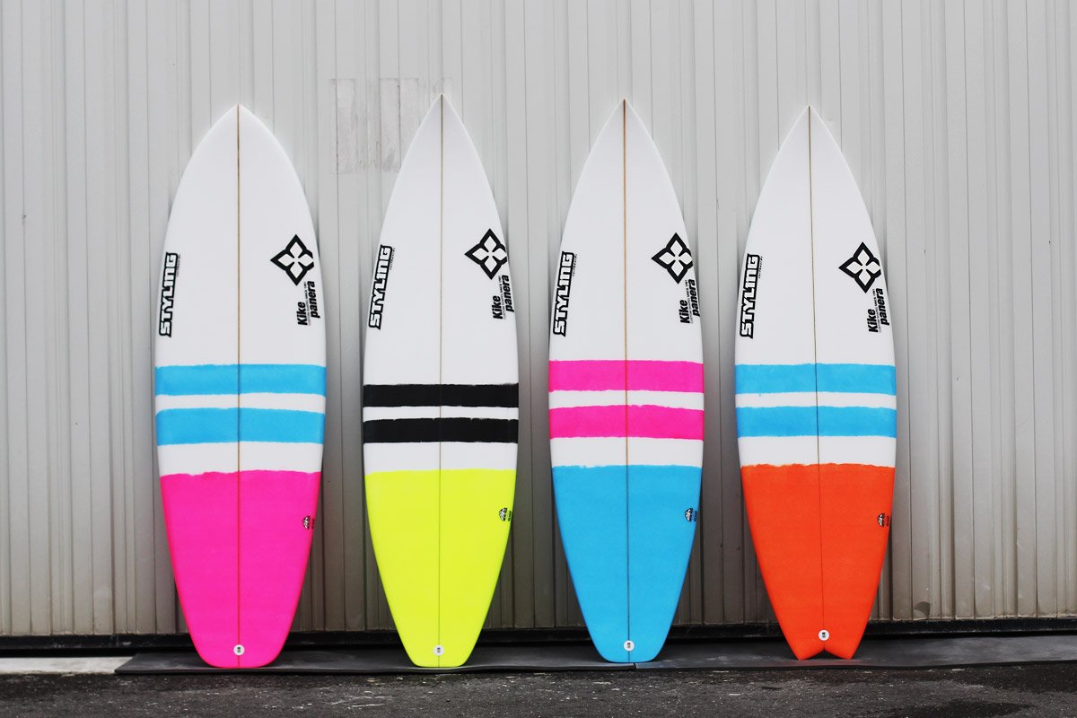 _SurfLife's tweet photo. ¡Colores! #Surf #Surfing #Surfers https://t.co/dxsF9OOzUB