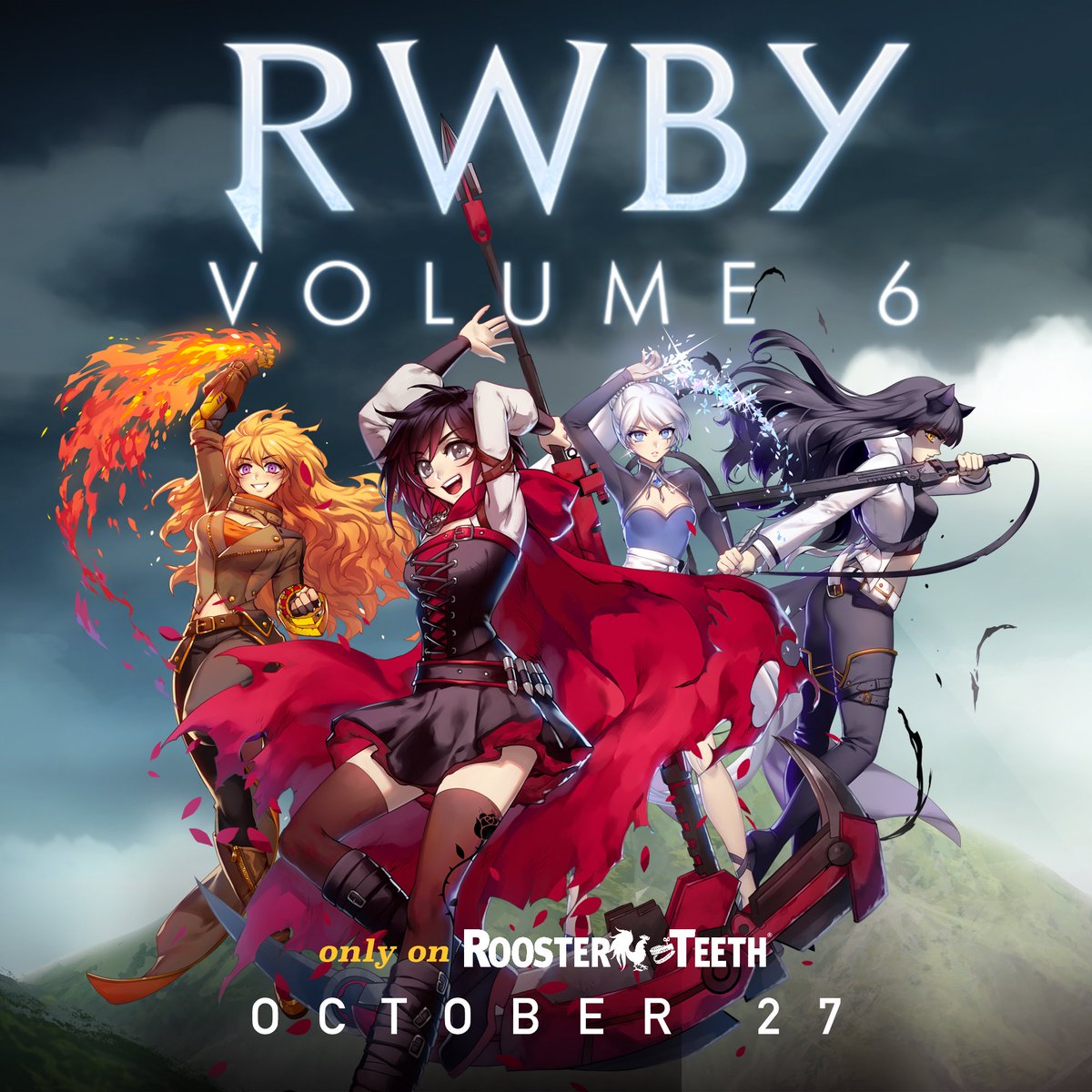 rwby volume 6 episode 1 watch online rwby volume 6 episode 1 watch online