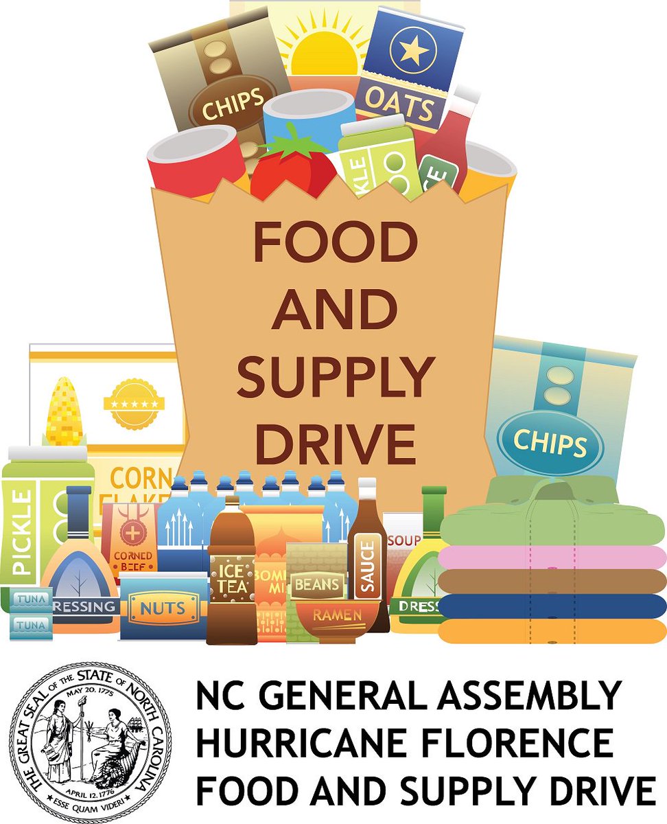 NC General Assembly tweet media