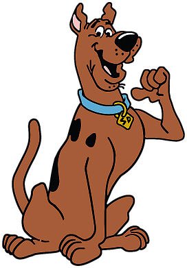 Are you a Scooby Don't or a Scooby Do? #MotivationMonday #MotivationalMonday