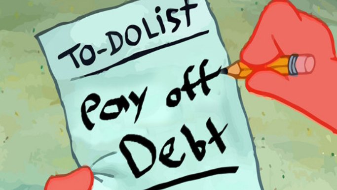 ProFinanceBlog's tweet image. Saving Money Is the Answer to Avoid Accumulating Debt: 5 Simple Things You Can Do to Take Charge of Your Finances Today dlvr.it/Qlzf2H