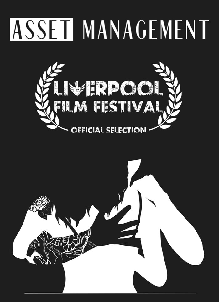 ThePaintedOnes's tweet photo. βWhen given an opportunity, deliver excellence and never quit.β @Rodriguez and that is exactly what Asset Management did. Part of yet another film festival! @liviff Way to pick a knockout film! #Congratulations #proud #glasgowtalent #FilmFestival #famousquotes #honouredtobepart https://t.co/czQgCYiDje
