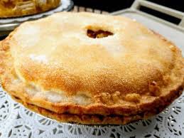 Pie order forms were sent home today
Due date Friday, 10/12
Cash or checks made payable to LSO
Delivery will be Monday, 11/19 
Just in time for Thanksgiving 🦃